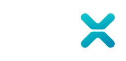 FlipX Logo