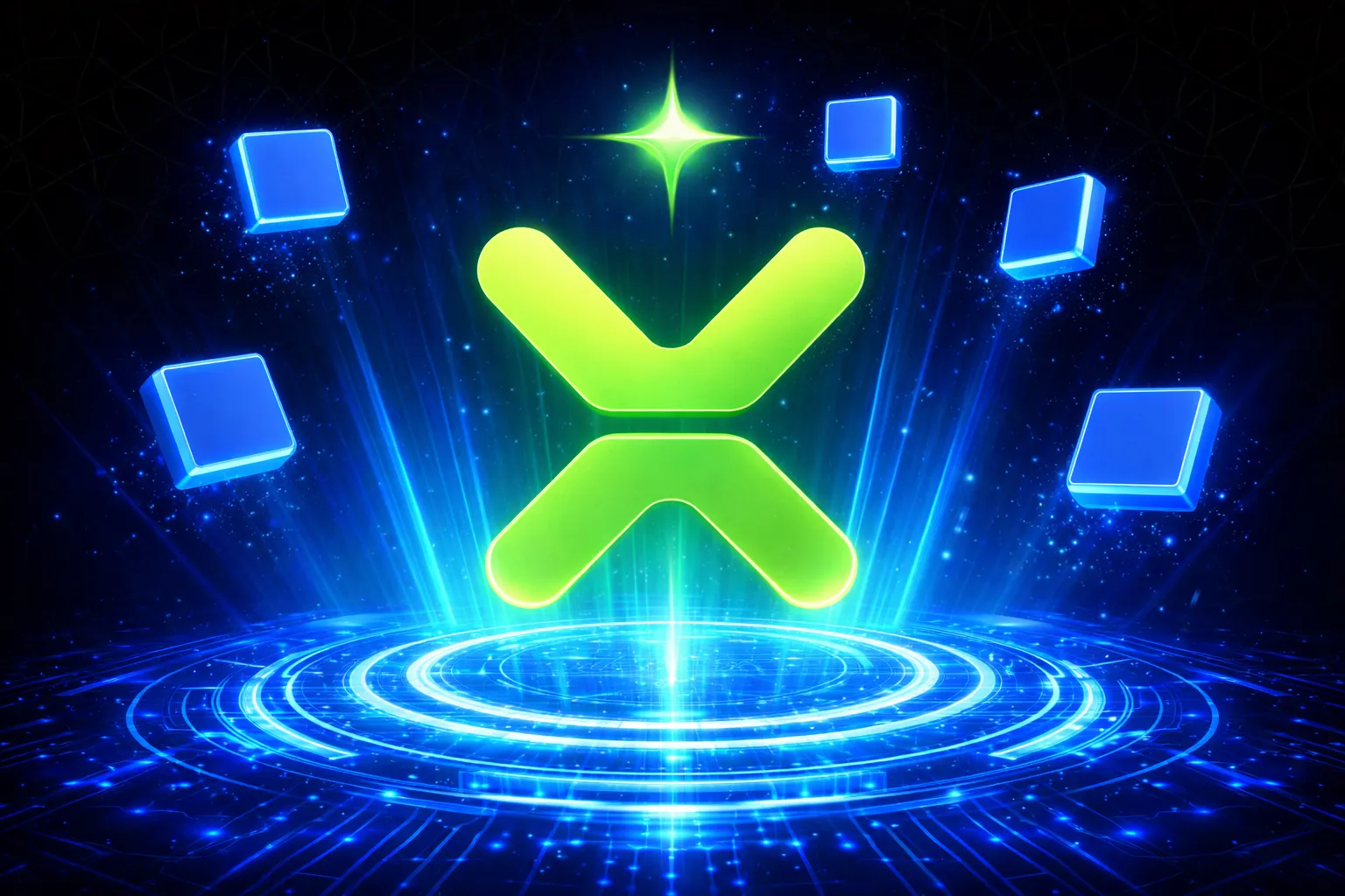 FlipX Solana wallet preview