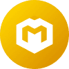 Matrixdock Gold logo