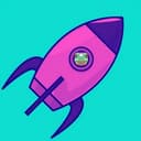 TURBO on Solana logo