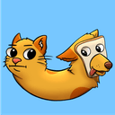CatDog logo