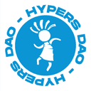 HYPERSDAO TOKEN logo