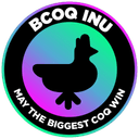 BLACK COQINU logo