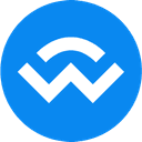 WalletConnect Token logo