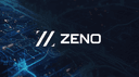 ZENO logo