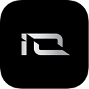 IO logo