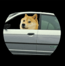 A Gently Used 2001 Honda Civic logo