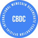 Central Bank Digital Currency logo