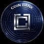 CoinBank logo