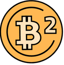 BSquared Token logo
