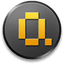 Q logo