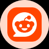 Reddit (Ondo Tokenized) logo