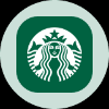 Starbucks (Ondo Tokenized) logo
