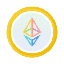 Binance Beacon ETH logo