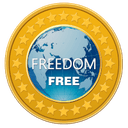 FREE coin BSC logo