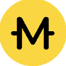 MCoin logo