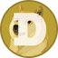 DOGE logo