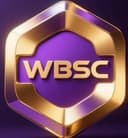 WBSC logo