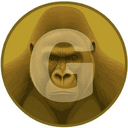 gorilla logo