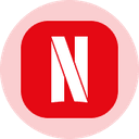 Netflix (Ondo Tokenized) logo