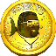 Coinye West logo