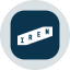 IREN (Ondo Tokenized) logo