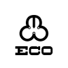 Eco Token logo