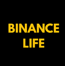 BINANCE LIFE logo