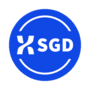 XSGD logo