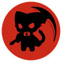 Kyuzo's Friends logo