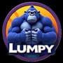LUMPY logo