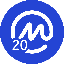 CMC20 logo