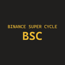 Binance Super Cycle logo