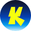 KAT logo