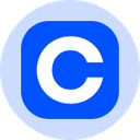 Coinbase (Ondo) logo