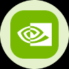 NVIDIA (Ondo) logo