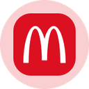 McDonald's (Ondo Tokenized) logo