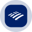 Bank of America (Ondo Tokenized) logo