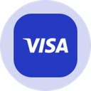 Visa (Ondo Tokenized) logo
