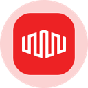 Equinix (Ondo Tokenized) logo
