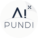 Pundi AI logo