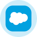 Salesforce (Ondo Tokenized) logo