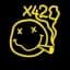 x420 logo