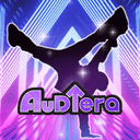 Audiera logo