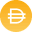 Dai Stablecoin logo