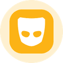 Grindr (Ondo Tokenized) logo