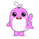 Whale logo