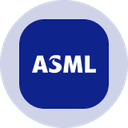 ASML Holding NV (Ondo Tokenized) logo