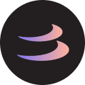 Beta Token logo