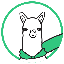 AlpacaToken logo
